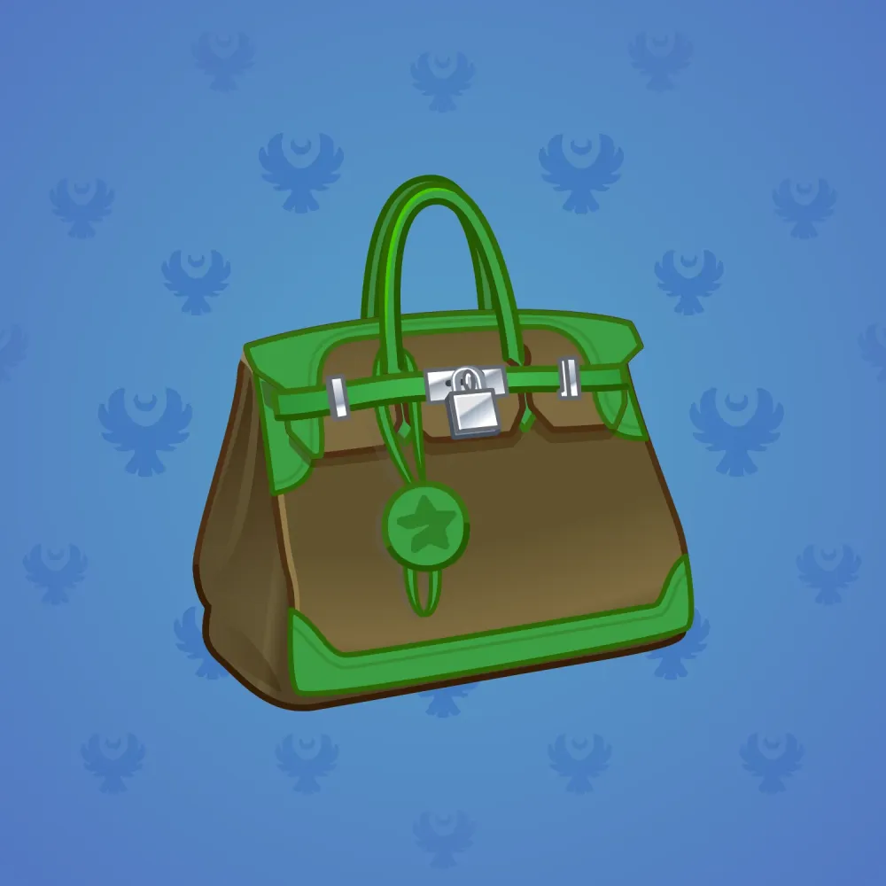 Loot Bag #772