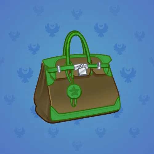 Loot Bag #772