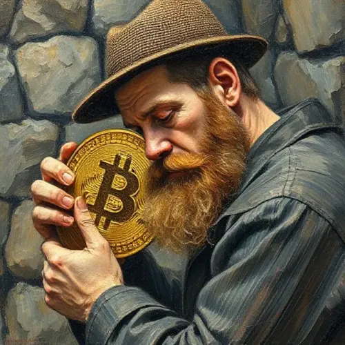 Become a Bitcoin Miner ⛏️