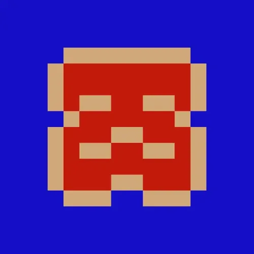 Pixelglyph #9972