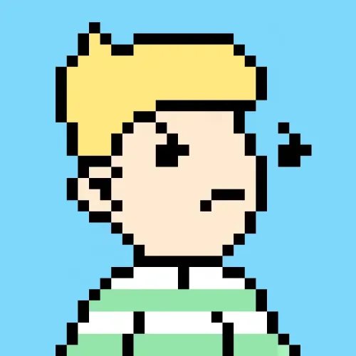 PixelDood #8536
