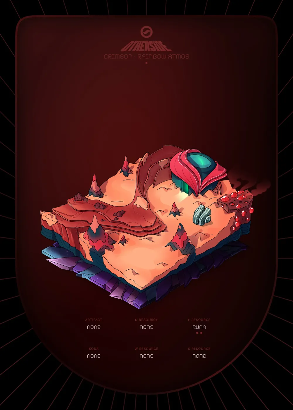 Otherdeed Expanded #69268