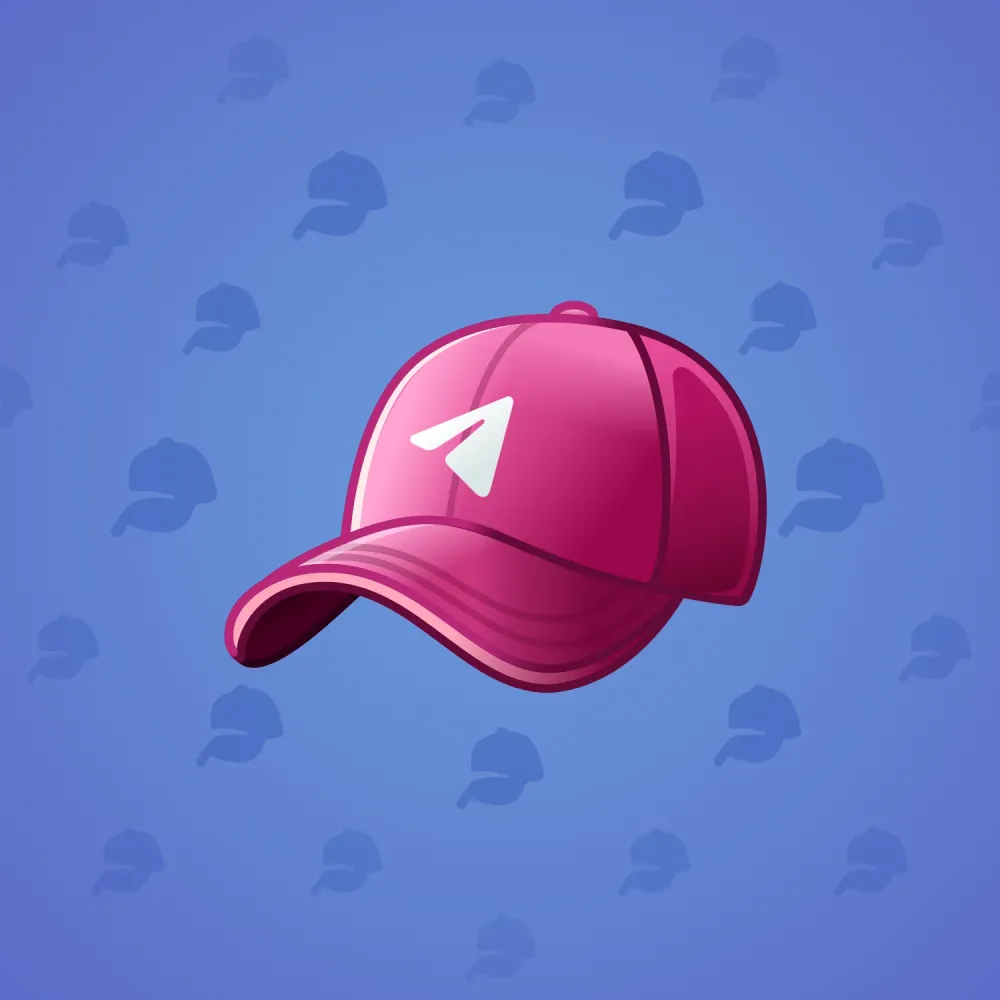 Durov’s Cap #2121