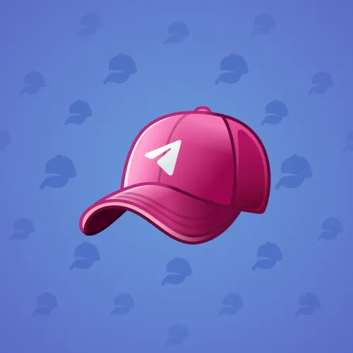 Durov’s Cap #2121