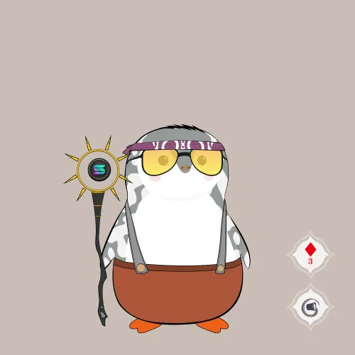 Penguins#9114