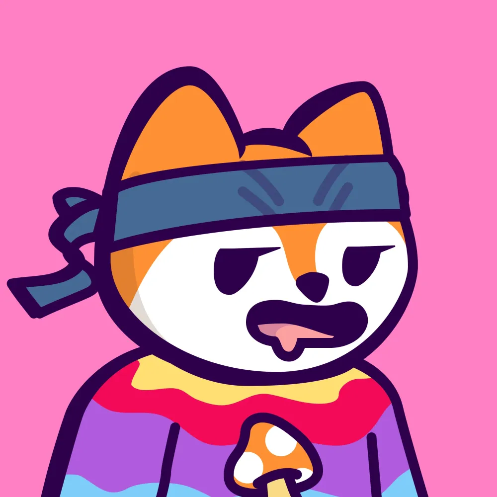 Fox #6490