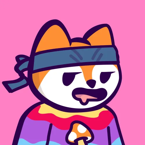 Fox #6490