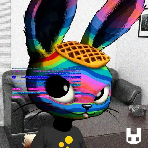 BUNNZ #2444