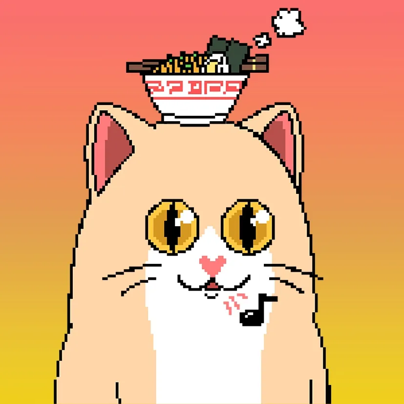Liberty Cats