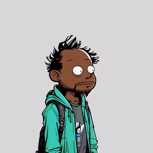 Digital Slops #8545