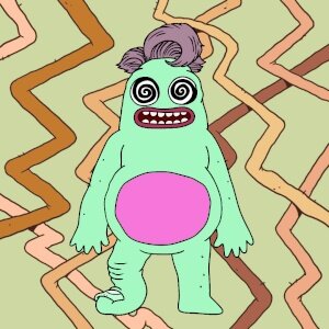 Art Gobbler 439 – Jort Fnord-Snoot #5891