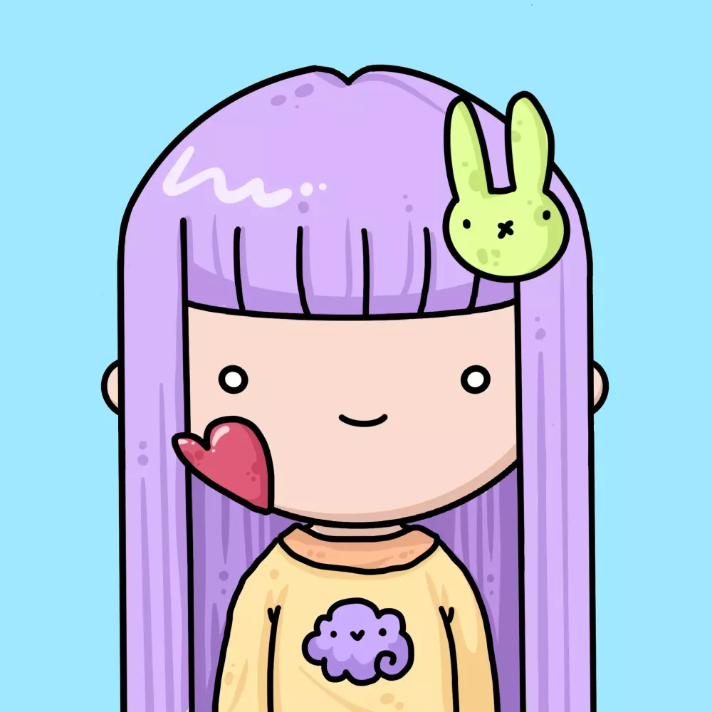 KumoResident #833