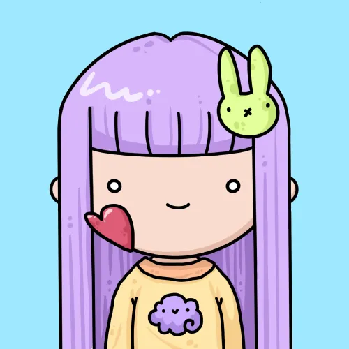 KumoResident #833