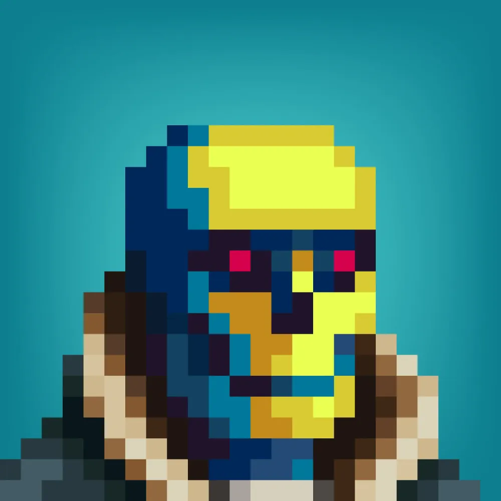 GENUINE UNDEAD #9926
