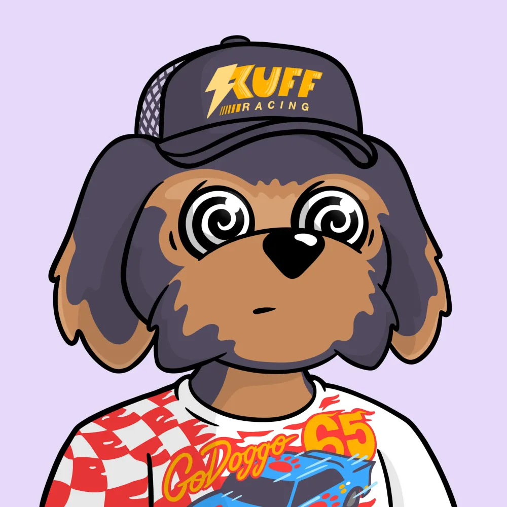 BoDoggos #1801