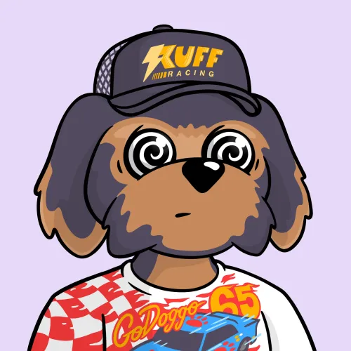 BoDoggos #1801