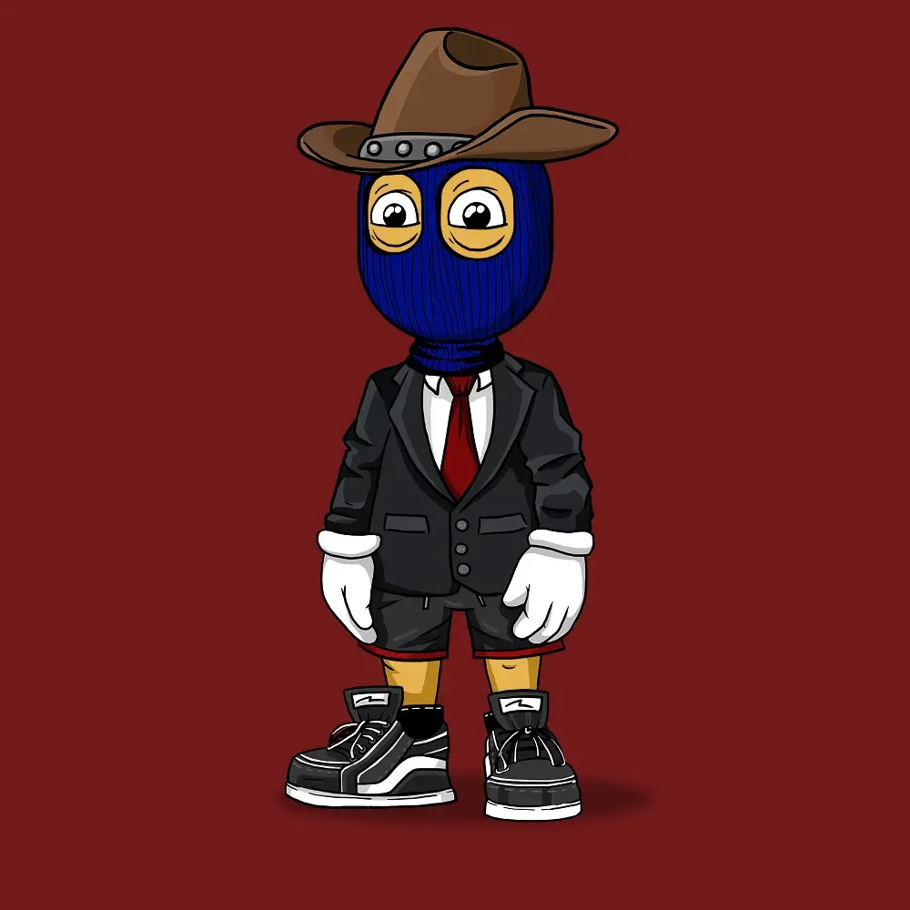 Based Style #3330
