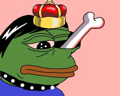 Pepe #370