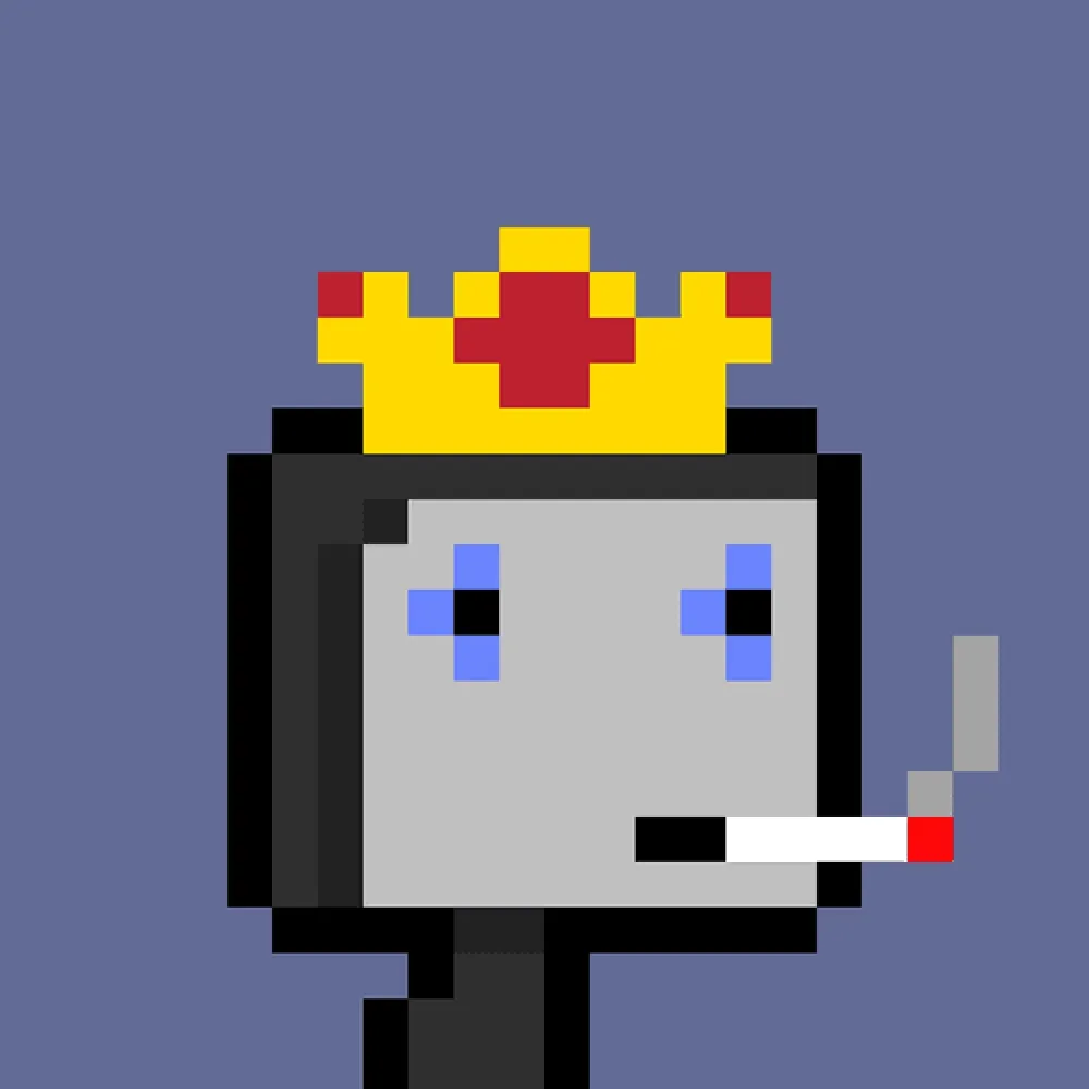 CryptoAgent #4089
