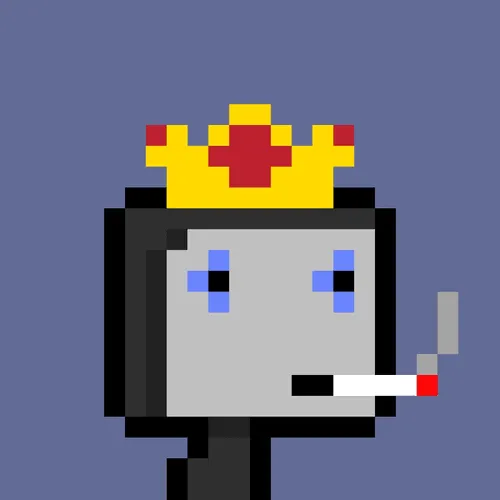 CryptoAgent #4089
