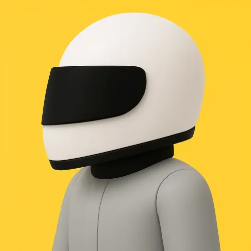 Solana Grand Prix Ticket #97