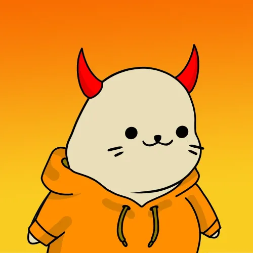Sappy Seal #397