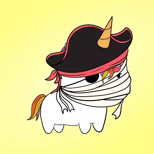 Chubbicorn #173