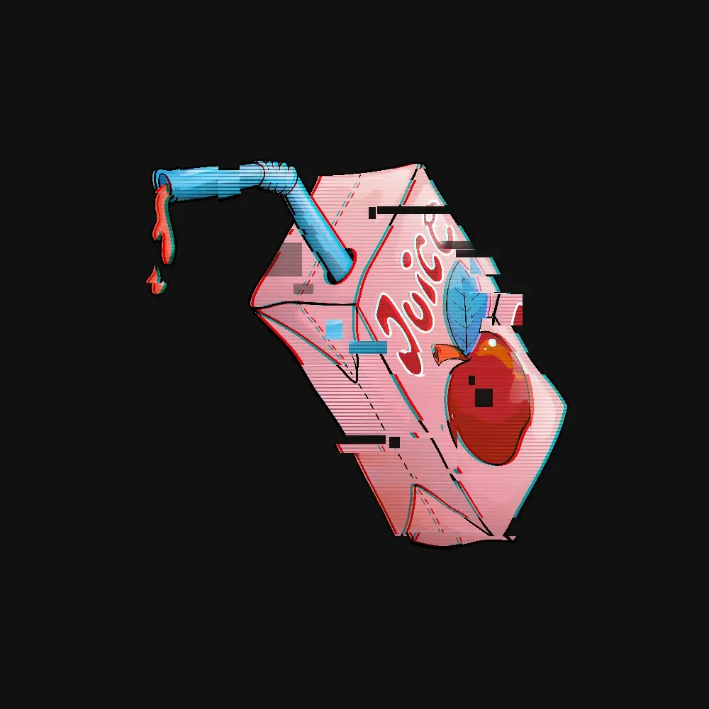 Lazy Juice #0