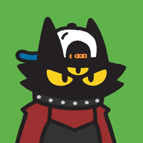 Shadow Wolf #2833