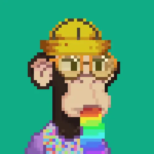 ApeGang #2907