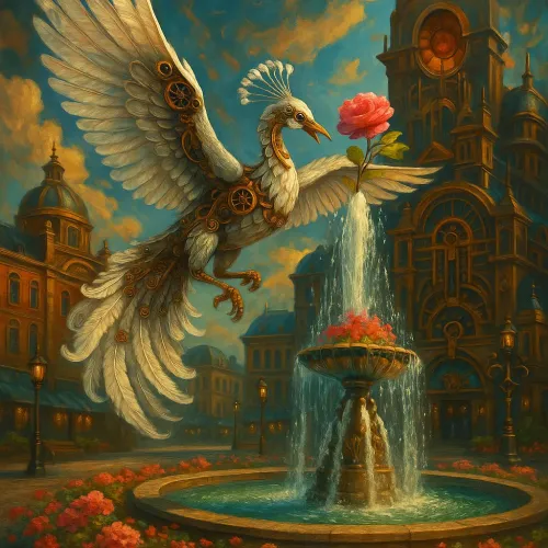 Petal Seeker