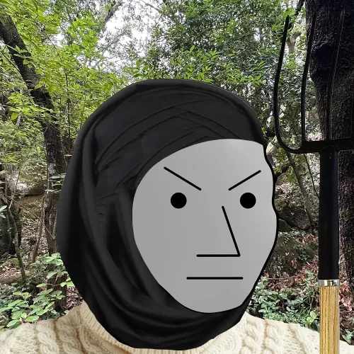 Non-Playable Custom #59740