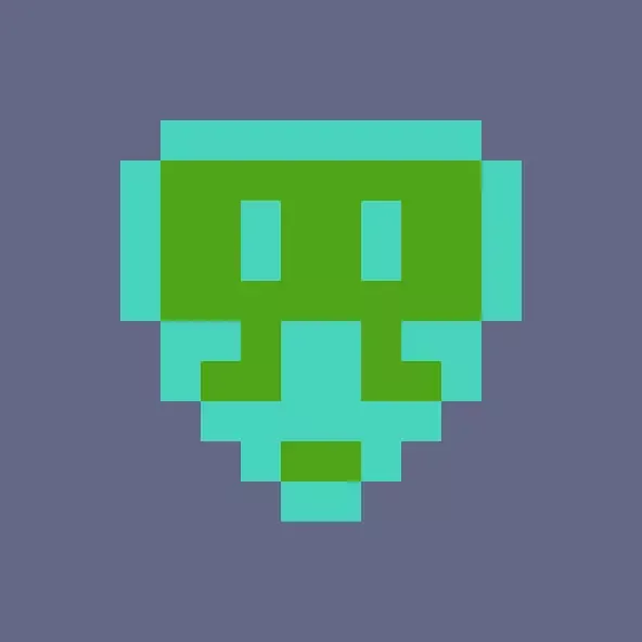 Pixelglyph #4221