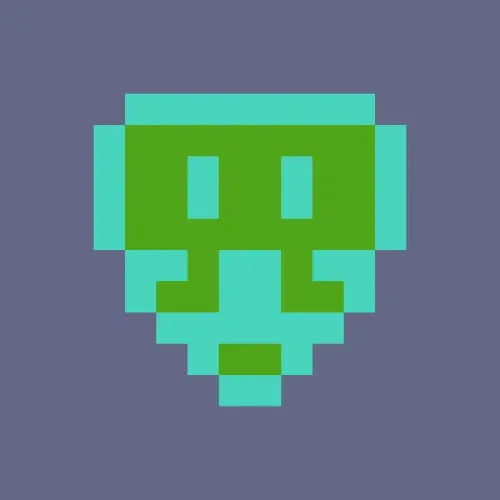 Pixelglyph #4221