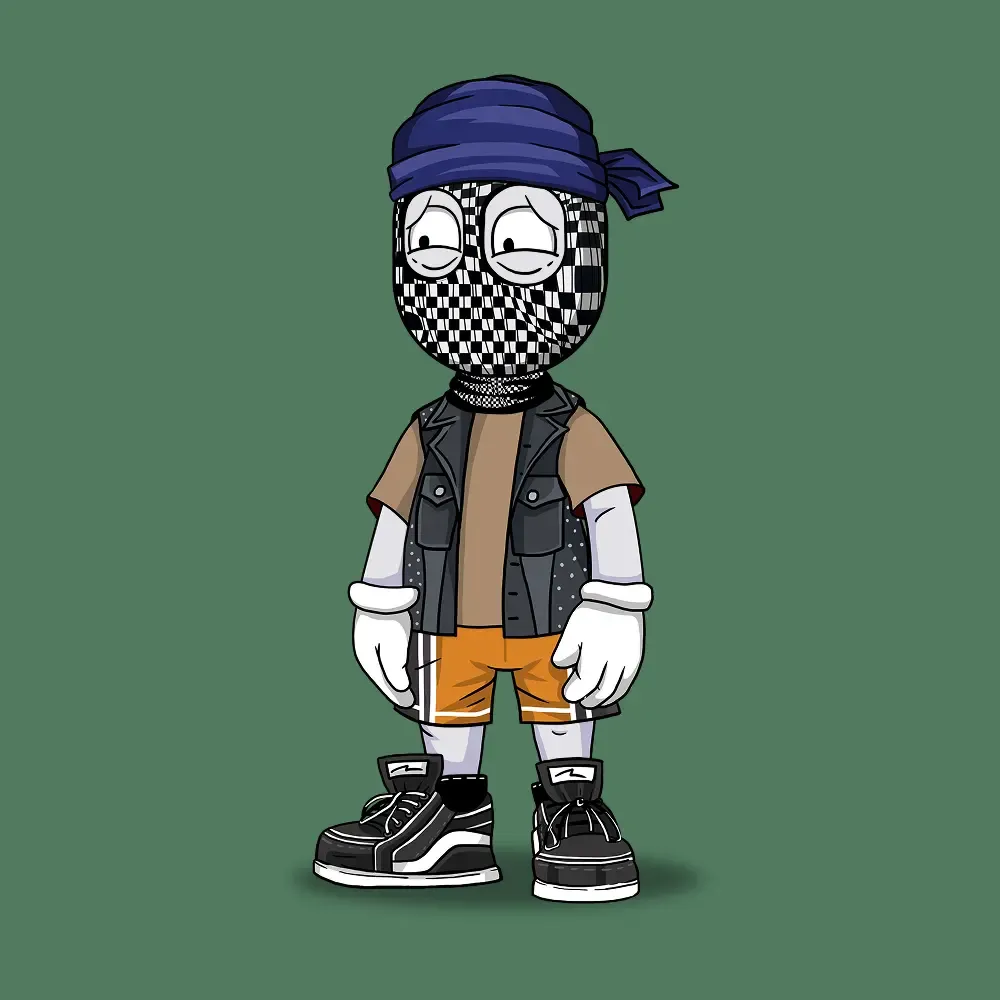 Based Style #5976