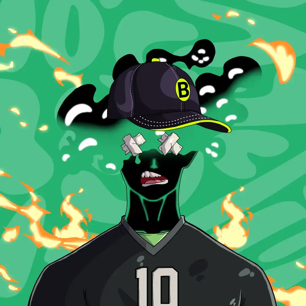 ICCM Syndicate Collection #430