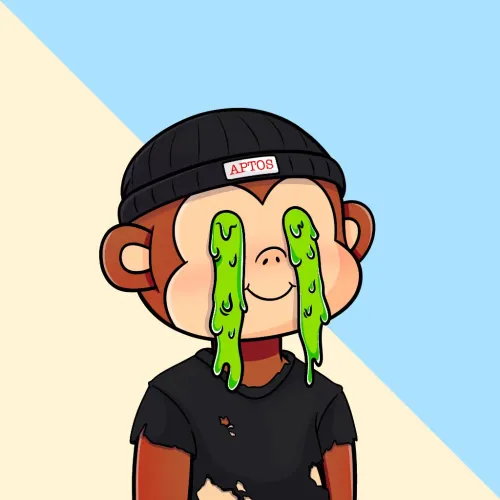 AptosMonkeys #7550