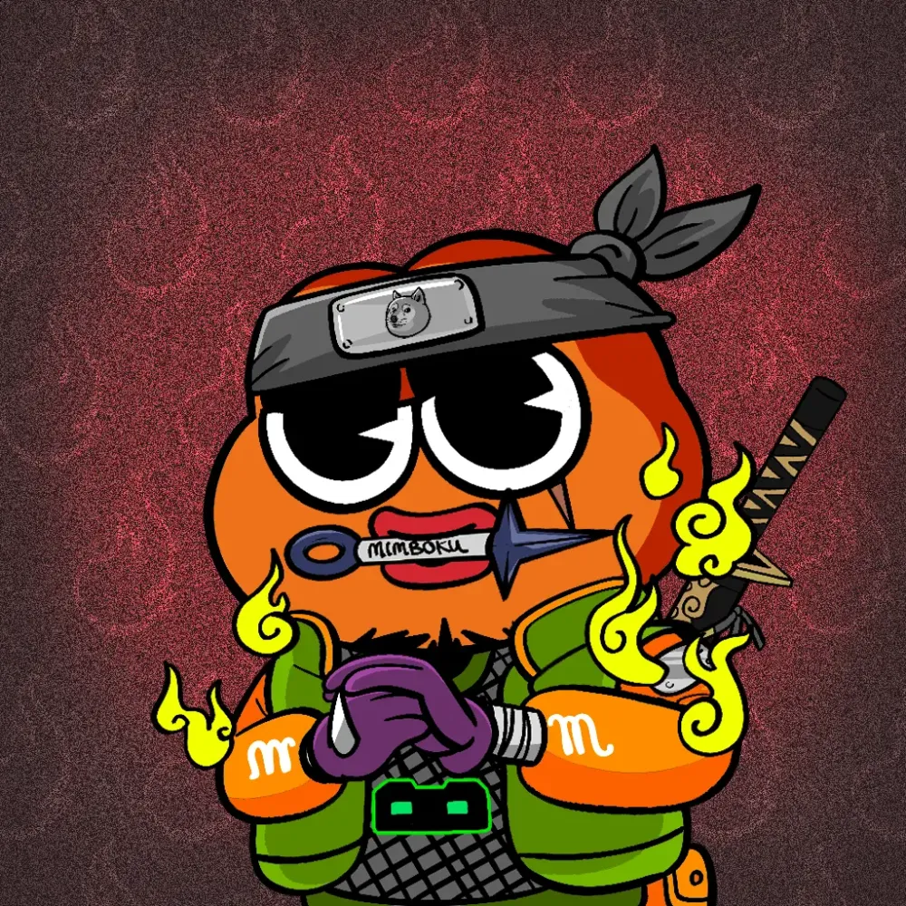 mimboku #77