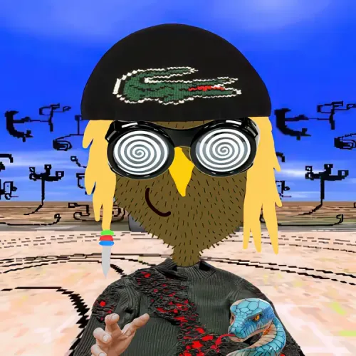 CHOMSKY HONK #753