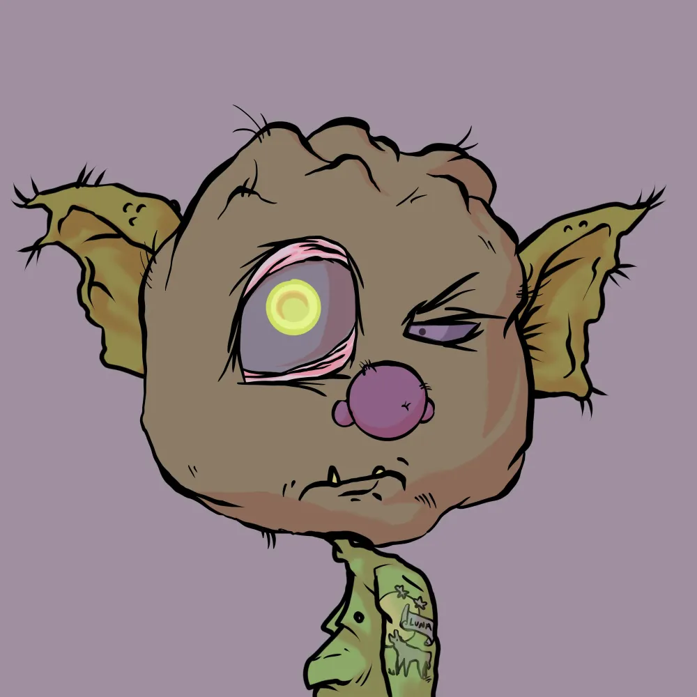 goblintown #6398