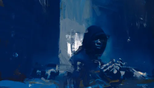 DATA TOWER - Ghost #1