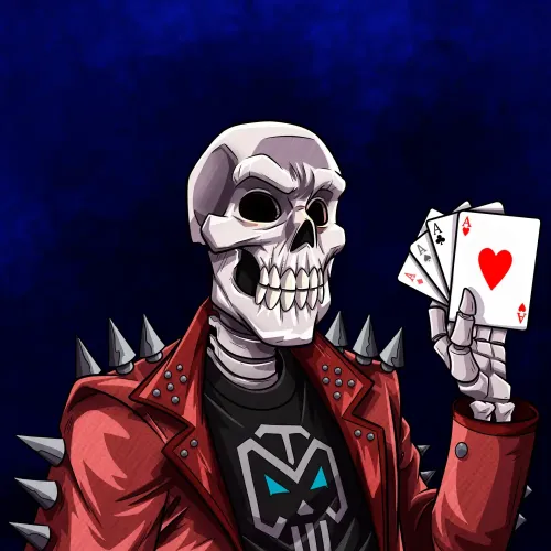 SolidSkulls #3