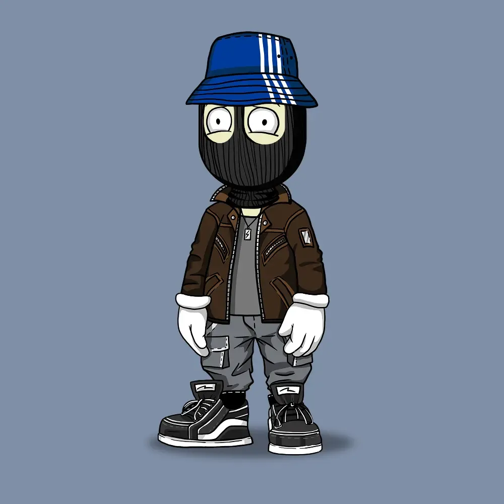 Based Style #4475