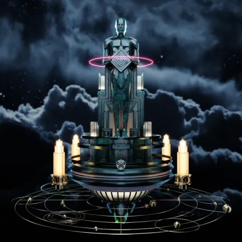 The Reflection of Love #4452