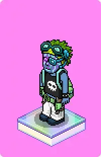 Habbo  ＃5640