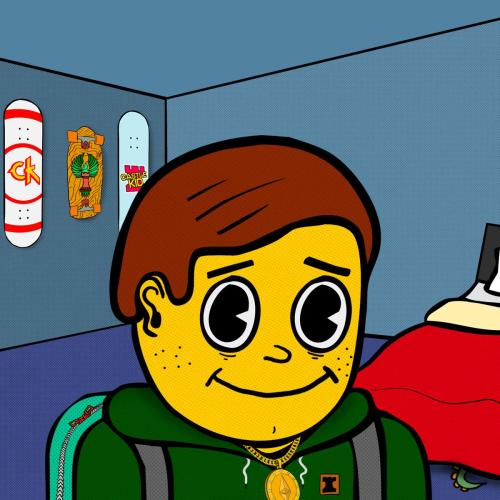 CastleKid #1459