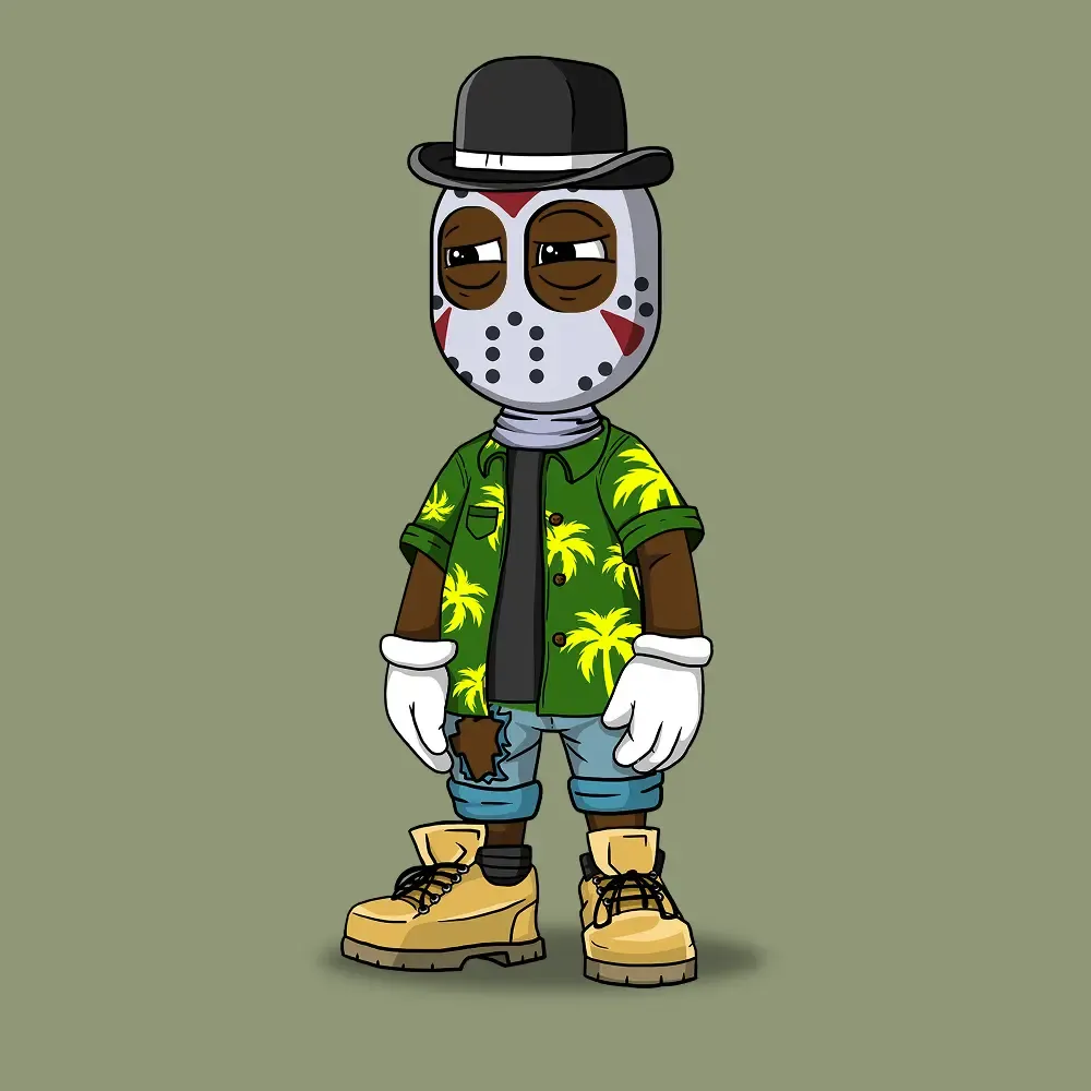 Based Style #6376
