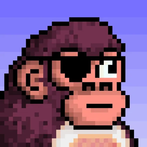 CyberKong #4820