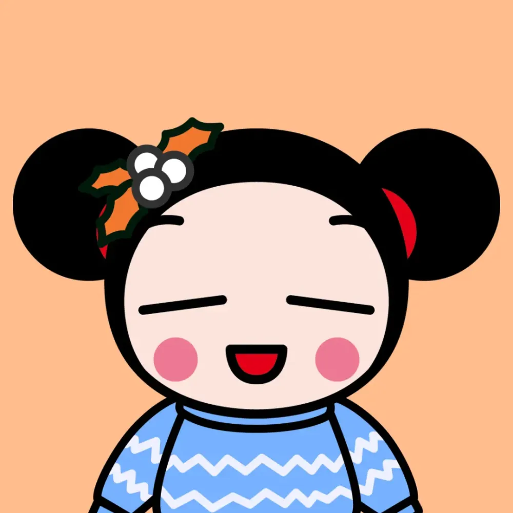 Pucca World #3543
