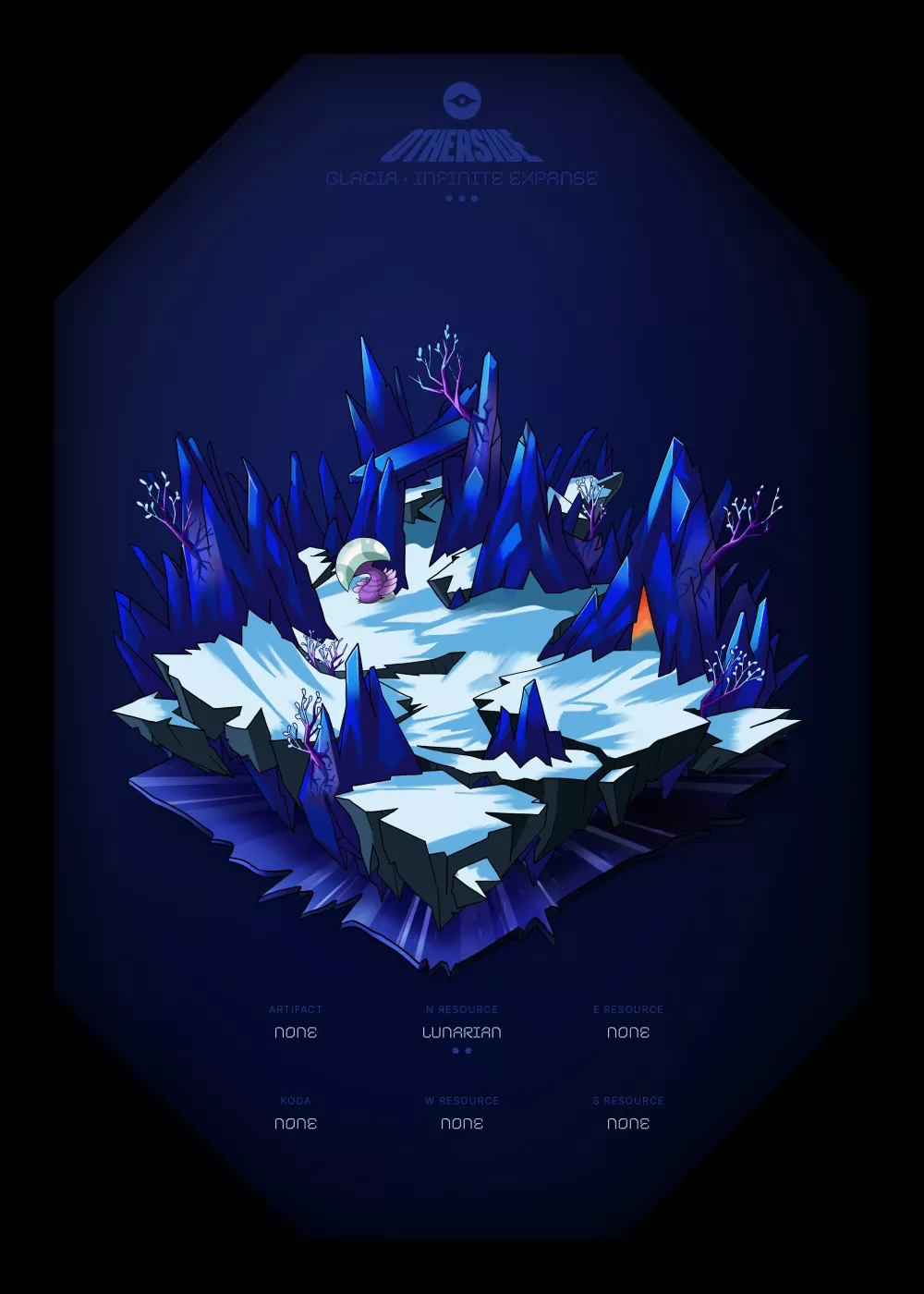 Otherdeed for Otherside #57412